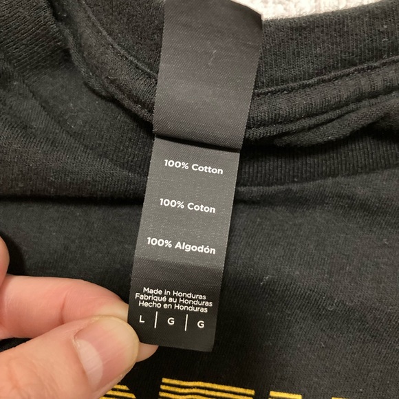 New kids on the block men’s Strictly FX - size L - Mixtape tour 2019 - Picture 4 of 7